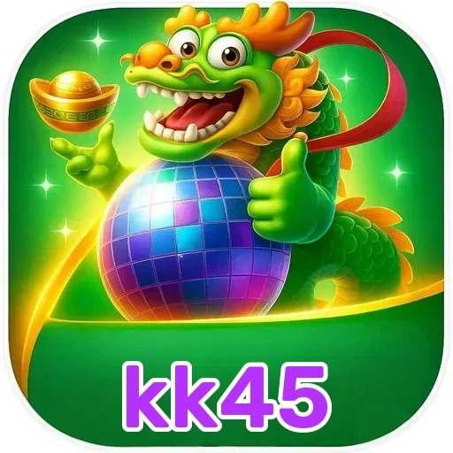 kk45 App