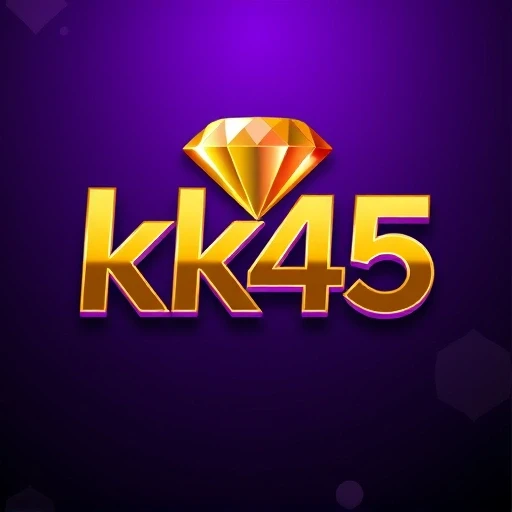 kk45 Logo