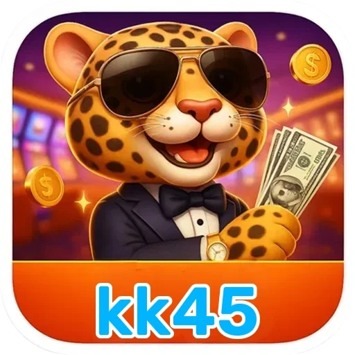 kk45 Site Confiável