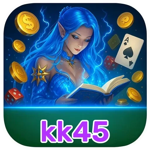 kk45: Descubra Tudo Sobre a Plataforma de Jogos que Você Vai Amar