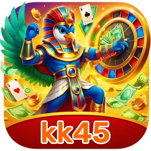 kk45 Eventos Esportivos